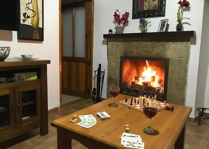 Finca La Rosalia