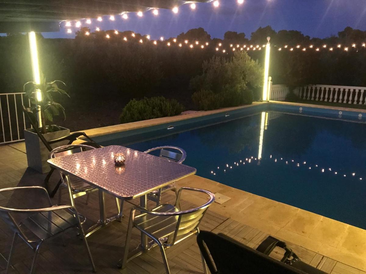 La Rosalia Holiday home