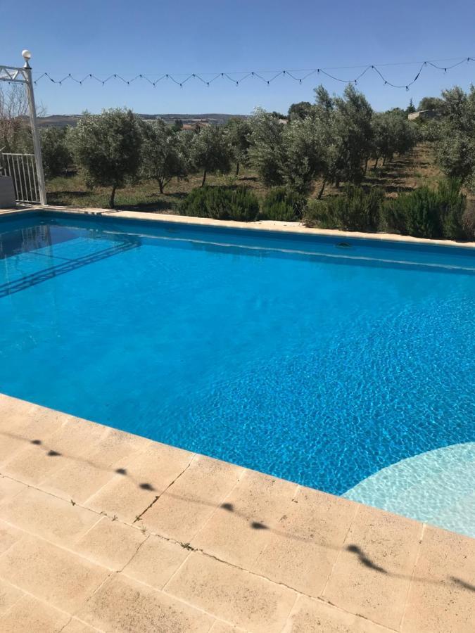 La Rosalia Holiday home Setenil De Las Bodegas