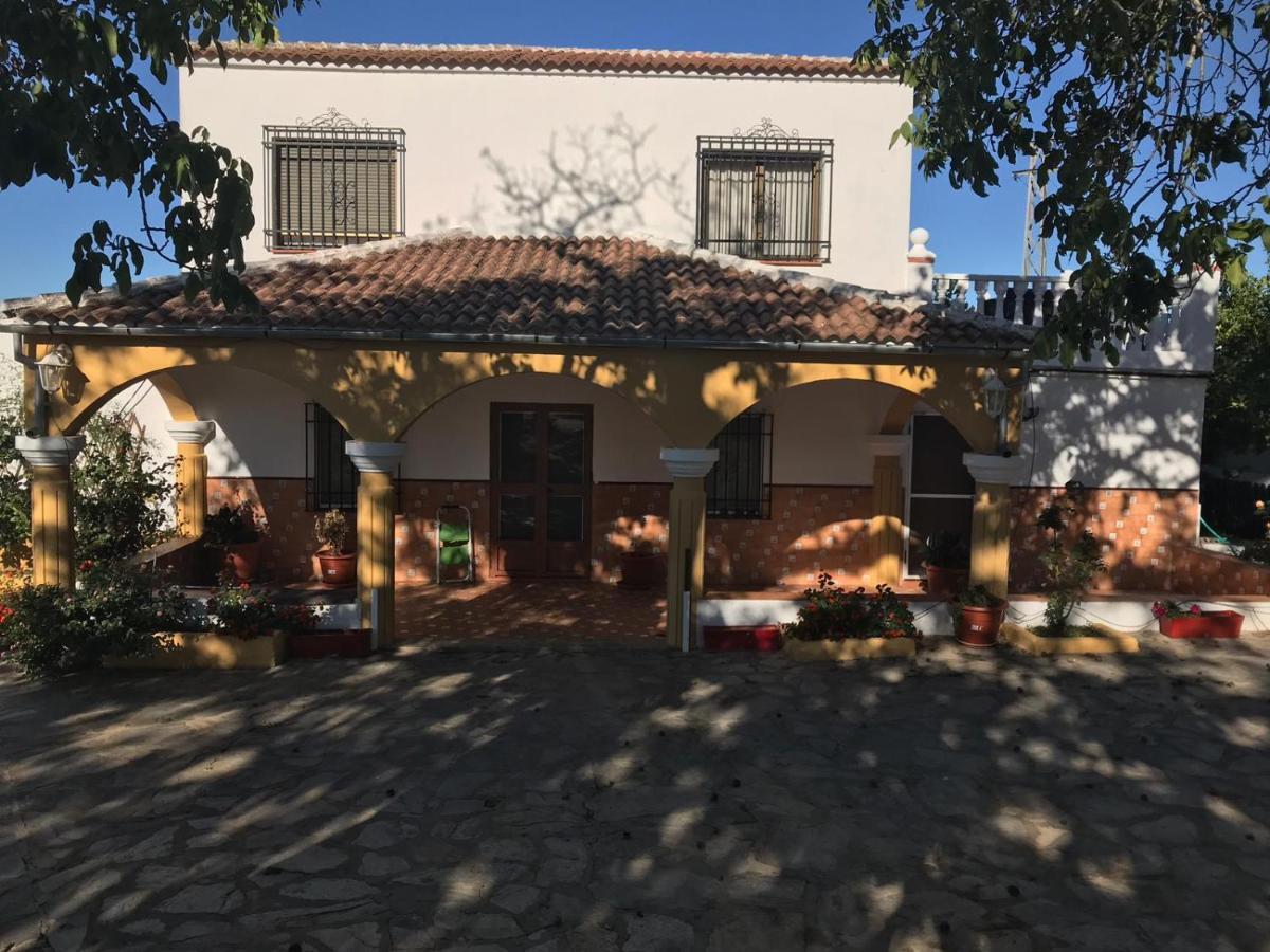 La Rosalia Holiday home