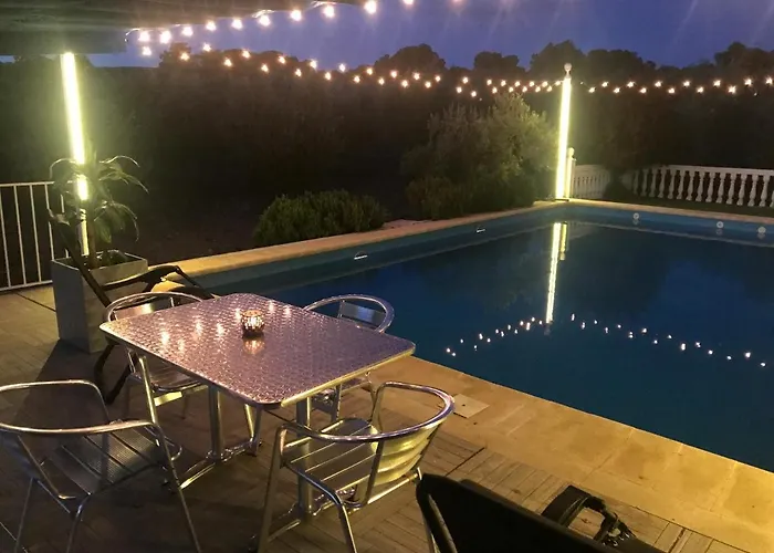Finca La Rosalia