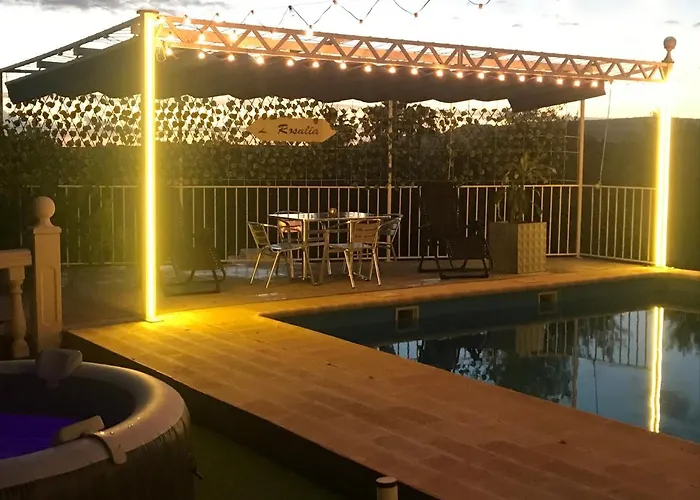 Finca La Rosalia