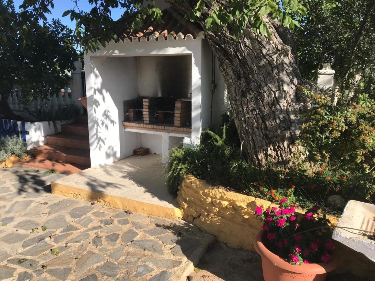 La Rosalia Setenil De Las Bodegas